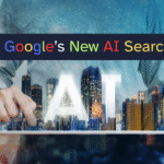 Google’s New AI Search