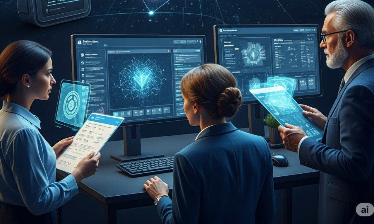 Top 5 AI-Powered Penetration Testing Tools Revolutionizing Cybersecurity in 2025