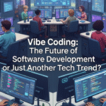 Vibe Coding : The Future of Software Development or Just Another Tech Trend ?