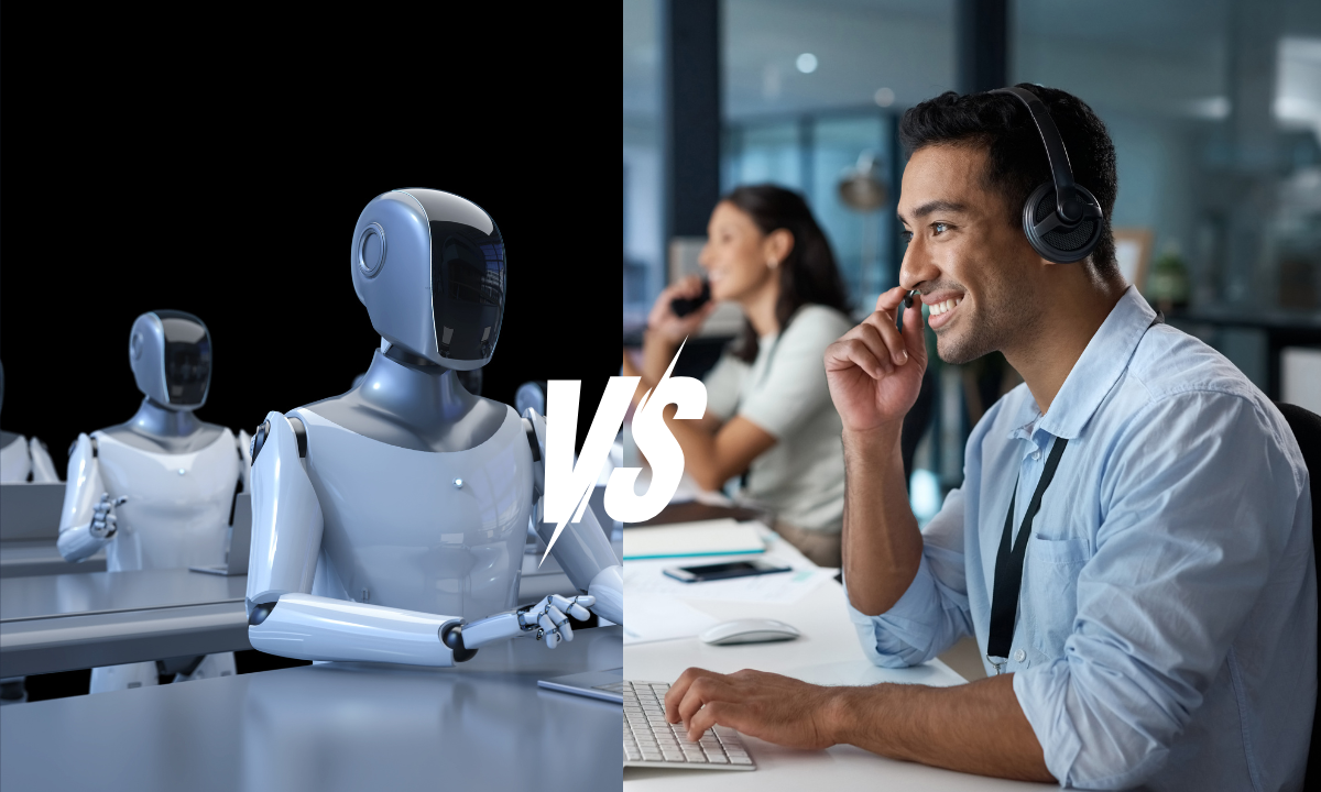 Why Many Companies Are Rethinking AI in Customer Service