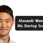 Why Meta Is Betting Billions on Alexandr Wang and His Startup Scale AI